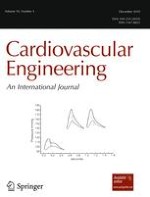 Cardiovascular Engineering 4/2010