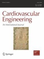 Cardiovascular Engineering 1/2008