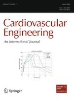 Cardiovascular Engineering 1/2009