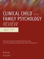 Clinical Child and Family Psychology Review 2/2017