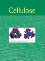 Cellulose 1/2016