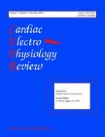 Cardiac Electrophysiology Review 2-3/2001