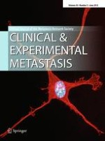 Clinical & Experimental Metastasis 1/1997
