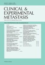 Clinical & Experimental Metastasis 8/2005