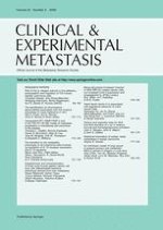 Clinical & Experimental Metastasis 2/2005