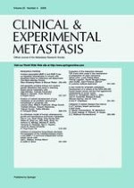 Clinical & Experimental Metastasis 4/2005