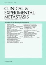 Clinical & Experimental Metastasis 6/2005