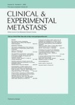 Clinical & Experimental Metastasis 8/2005