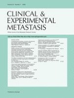 Clinical & Experimental Metastasis 1/2006