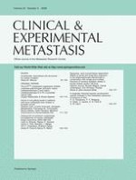 Clinical & Experimental Metastasis 2/2006