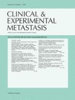 Clinical & Experimental Metastasis 2/2007