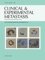 Clinical & Experimental Metastasis 3/2007