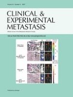 Clinical & Experimental Metastasis 5/2007