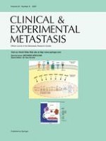 Clinical & Experimental Metastasis 8/2007