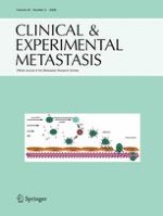 Clinical & Experimental Metastasis 2/2008