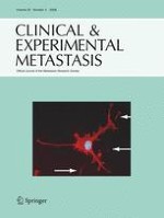 Clinical & Experimental Metastasis 3/2008