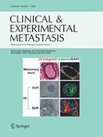 Clinical & Experimental Metastasis 1/2009