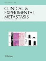 Clinical & Experimental Metastasis 2/2009