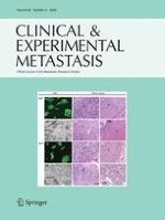 Clinical & Experimental Metastasis 3/2009