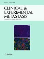 Clinical & Experimental Metastasis 6/2009