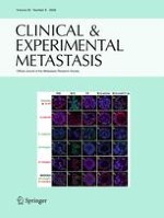 Clinical & Experimental Metastasis 8/2009
