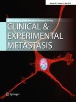 Clinical & Experimental Metastasis 5/2010