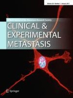 Clinical & Experimental Metastasis 1/2011