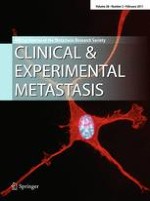 Clinical & Experimental Metastasis 2/2011