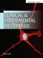 Clinical & Experimental Metastasis 6/2011
