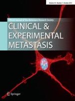 Clinical & Experimental Metastasis 7/2013