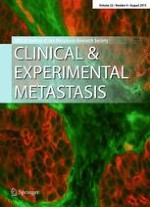 Clinical & Experimental Metastasis 6/2015
