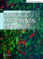 Clinical & Experimental Metastasis 7/2015