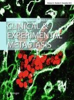 Clinical & Experimental Metastasis 8/2015