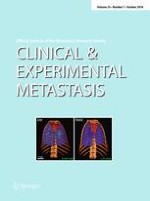 Clinical & Experimental Metastasis 7/2016