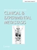 Clinical & Experimental Metastasis 8/2017