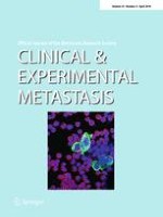 Clinical & Experimental Metastasis 4/2018