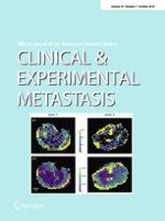 Clinical & Experimental Metastasis 7/2018