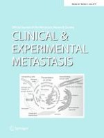 Clinical & Experimental Metastasis 3/2019