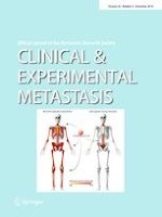 Clinical & Experimental Metastasis 6/2019