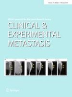 Clinical & Experimental Metastasis 1/2020