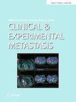 Clinical & Experimental Metastasis 5/2020