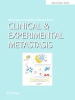 Clinical & Experimental Metastasis 2/2021