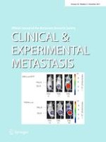Clinical & Experimental Metastasis 6/2021