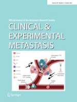 Clinical & Experimental Metastasis 5/2023