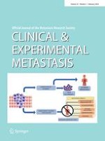 Clinical & Experimental Metastasis 1/2024
