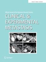 Clinical & Experimental Metastasis 2/2024