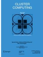 Cluster Computing 1/2007