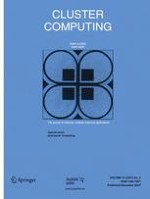 Cluster Computing 4/2007
