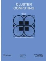 Cluster Computing 2/2008