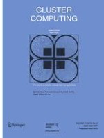 Cluster Computing 2/2010